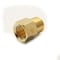 Thrifco Plumbing 3/4fip X 1/2mip Brass Extender 5319050 - alternate 4
